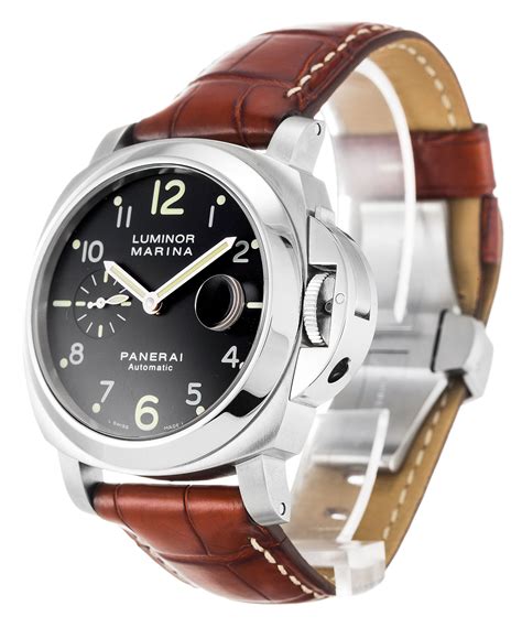 replica panerai repair|fake panerai watches for sale.